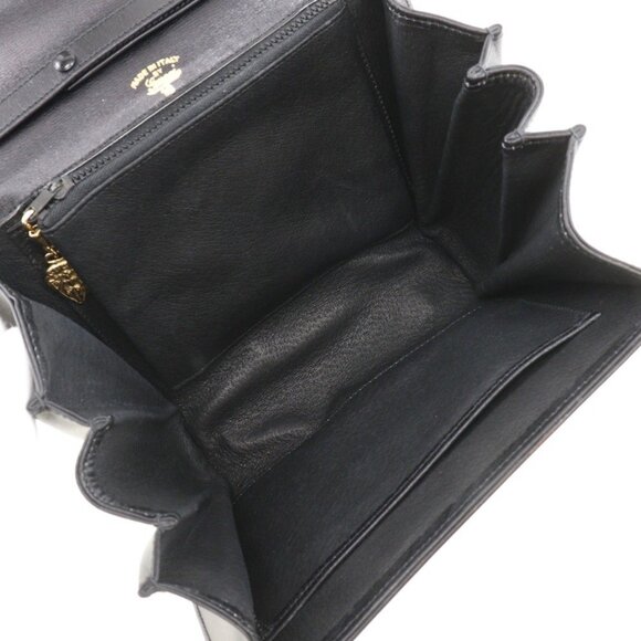 GUCCI Black Shoulder Bag - Picture 5 of 16